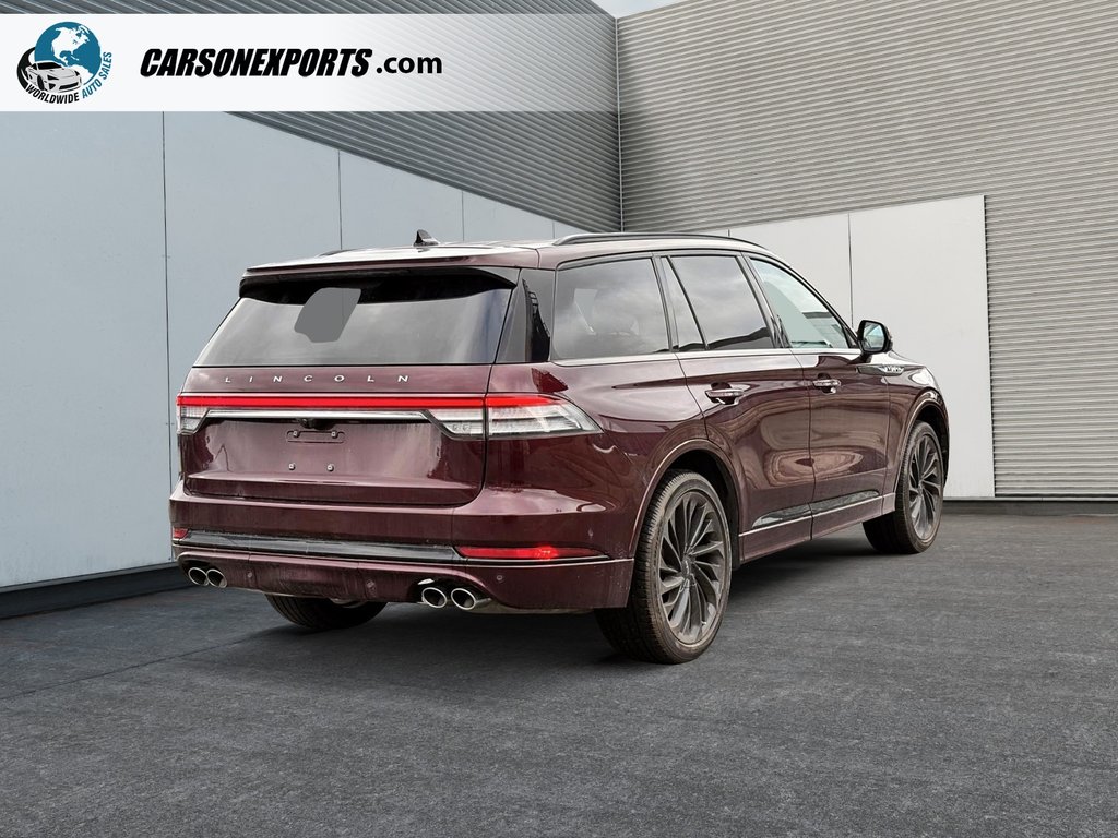 2022 Lincoln Aviator Reserve-2