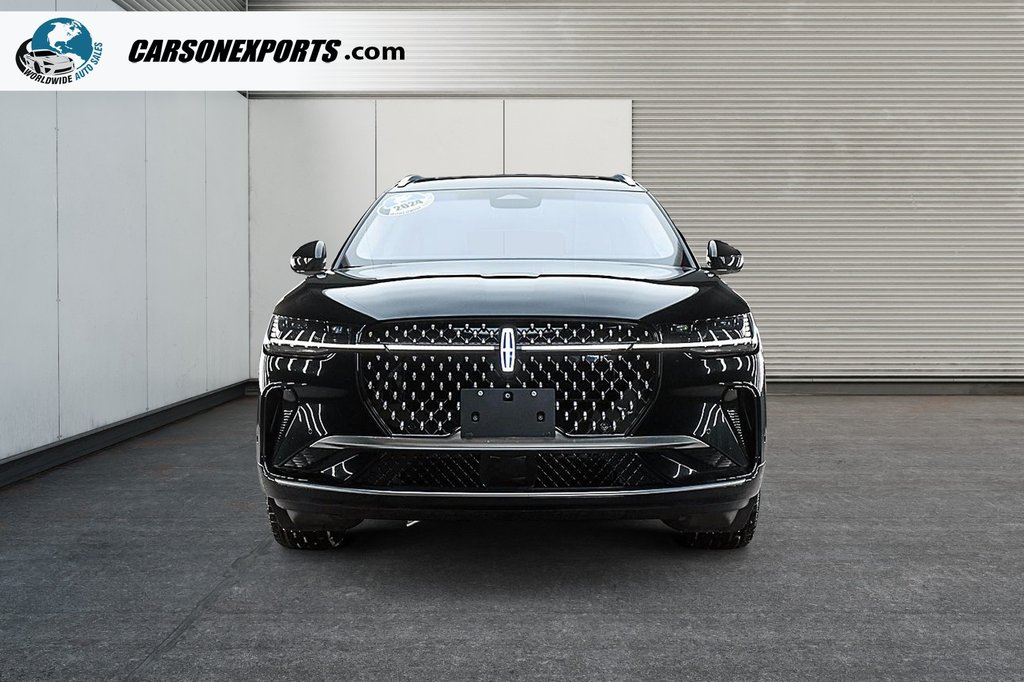 2024 Lincoln Nautilus Reserve 25KM! FINANCING AVAILABLE-2