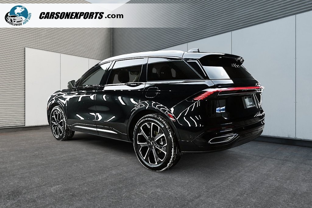 2024 Lincoln Nautilus Reserve 25KM! FINANCING AVAILABLE-6