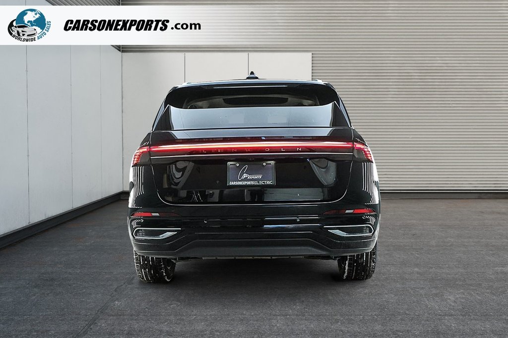 2024 Lincoln Nautilus Reserve 25KM! FINANCING AVAILABLE-5