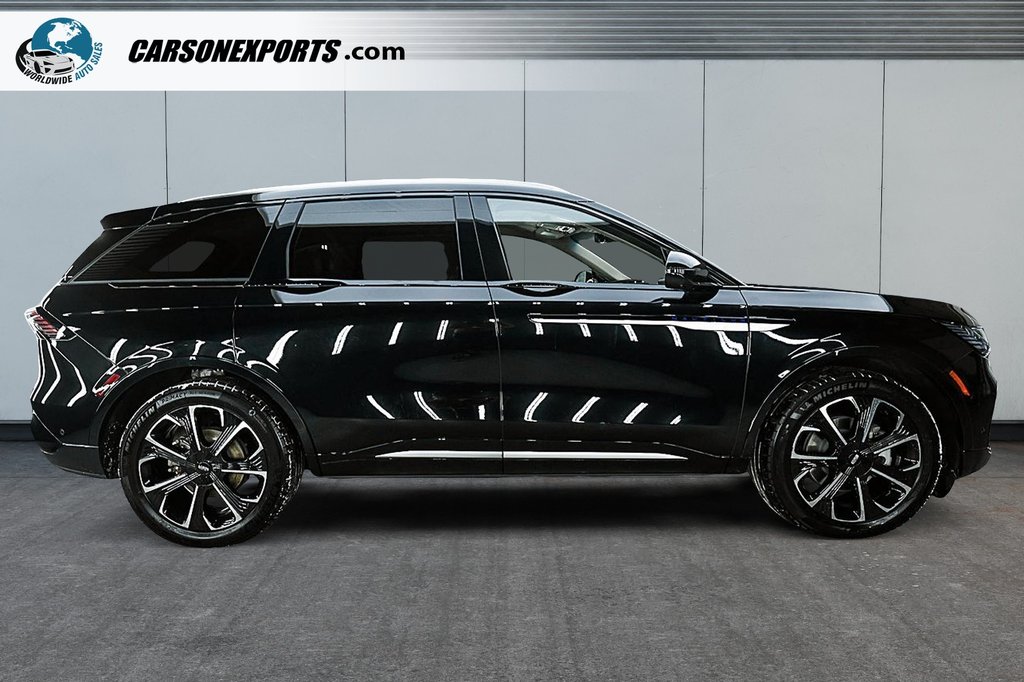 2024 Lincoln Nautilus Reserve 25KM! FINANCING AVAILABLE-3