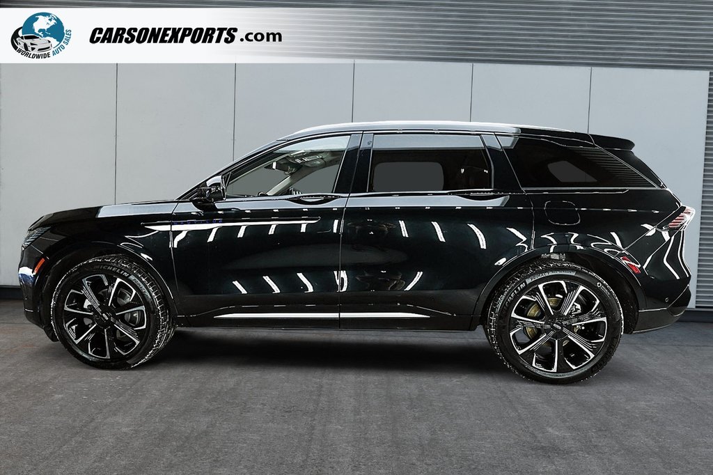 2024 Lincoln Nautilus Reserve 25KM! FINANCING AVAILABLE-7