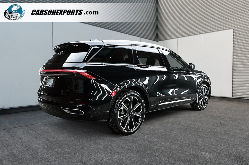 2024 Lincoln Nautilus Reserve 25KM! FINANCING AVAILABLE-4