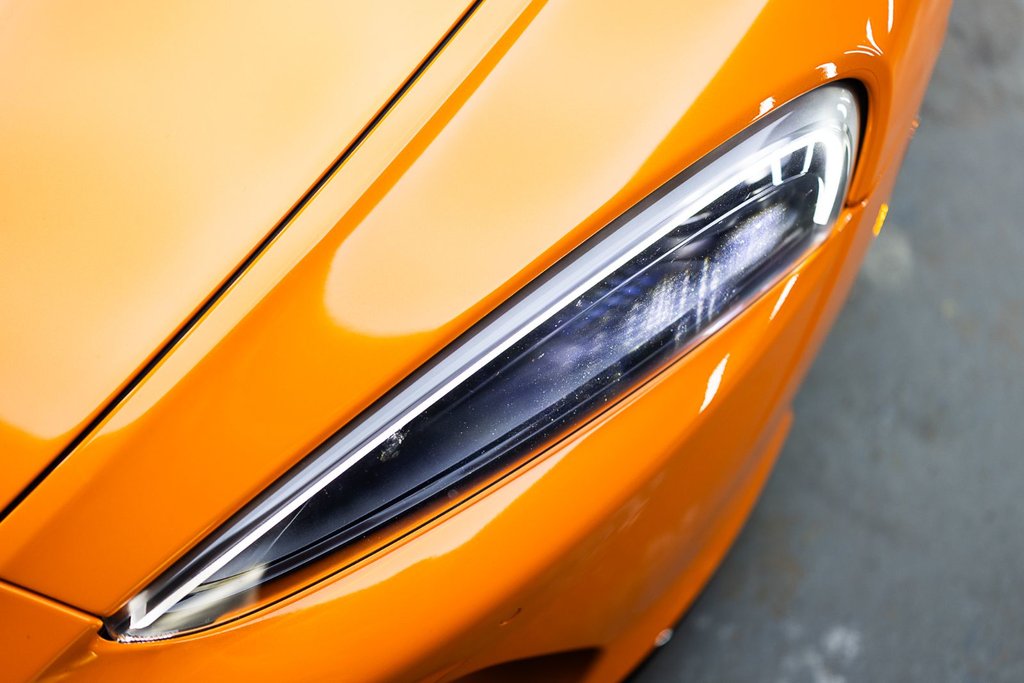 2023 McLaren GT GREAT COLOR! FINANCING AVAILABLE-3