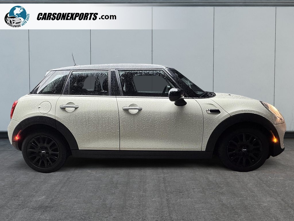2020 MINI Cooper FINANCING AVAILABLE!-3