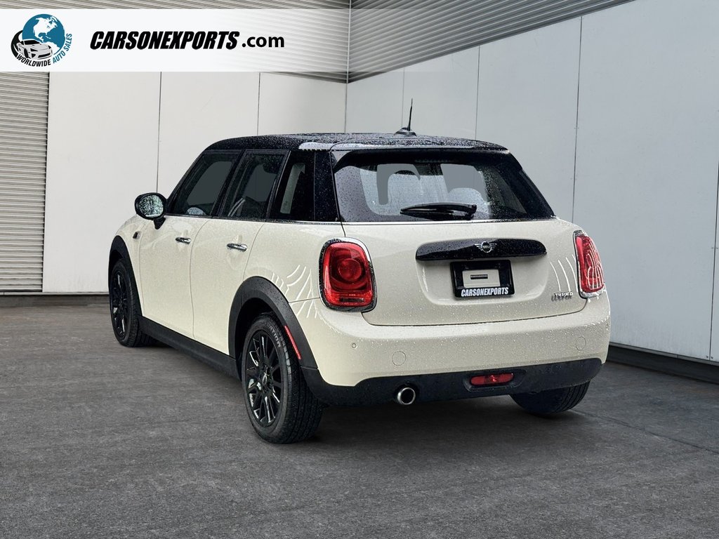 2020 MINI Cooper FINANCING AVAILABLE!-6
