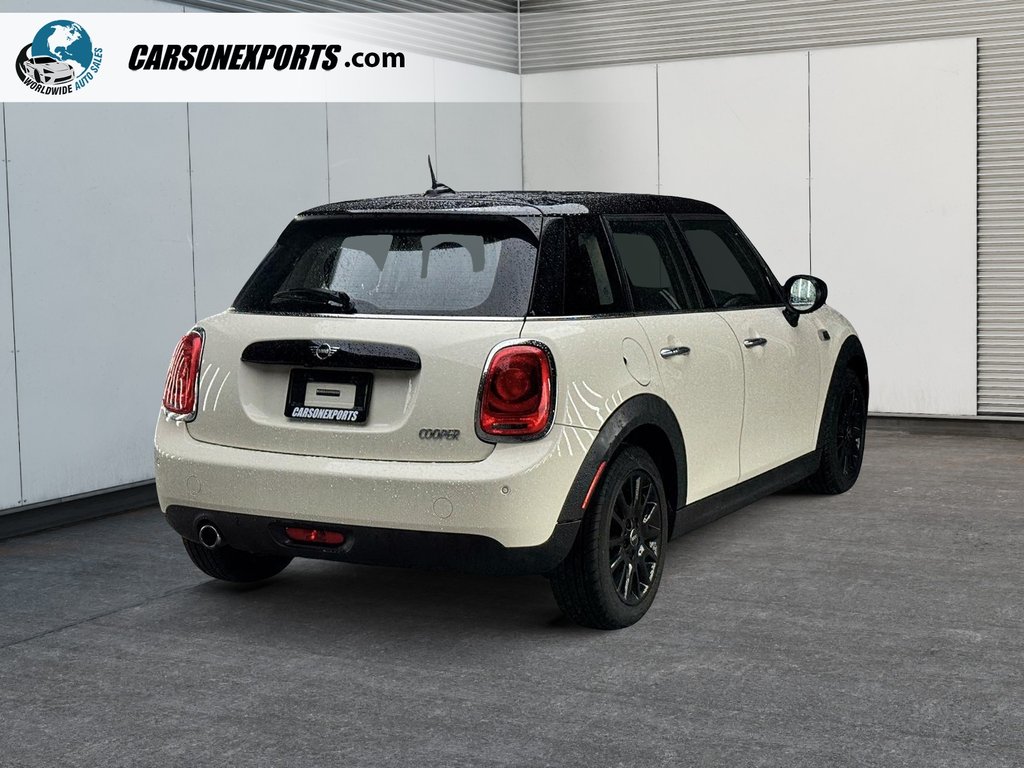 2020 MINI Cooper FINANCING AVAILABLE!-4