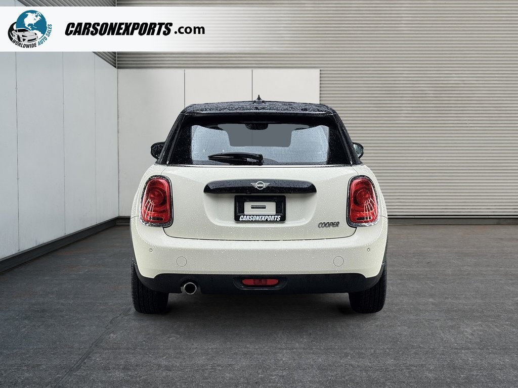 2020 MINI Cooper FINANCING AVAILABLE!-5