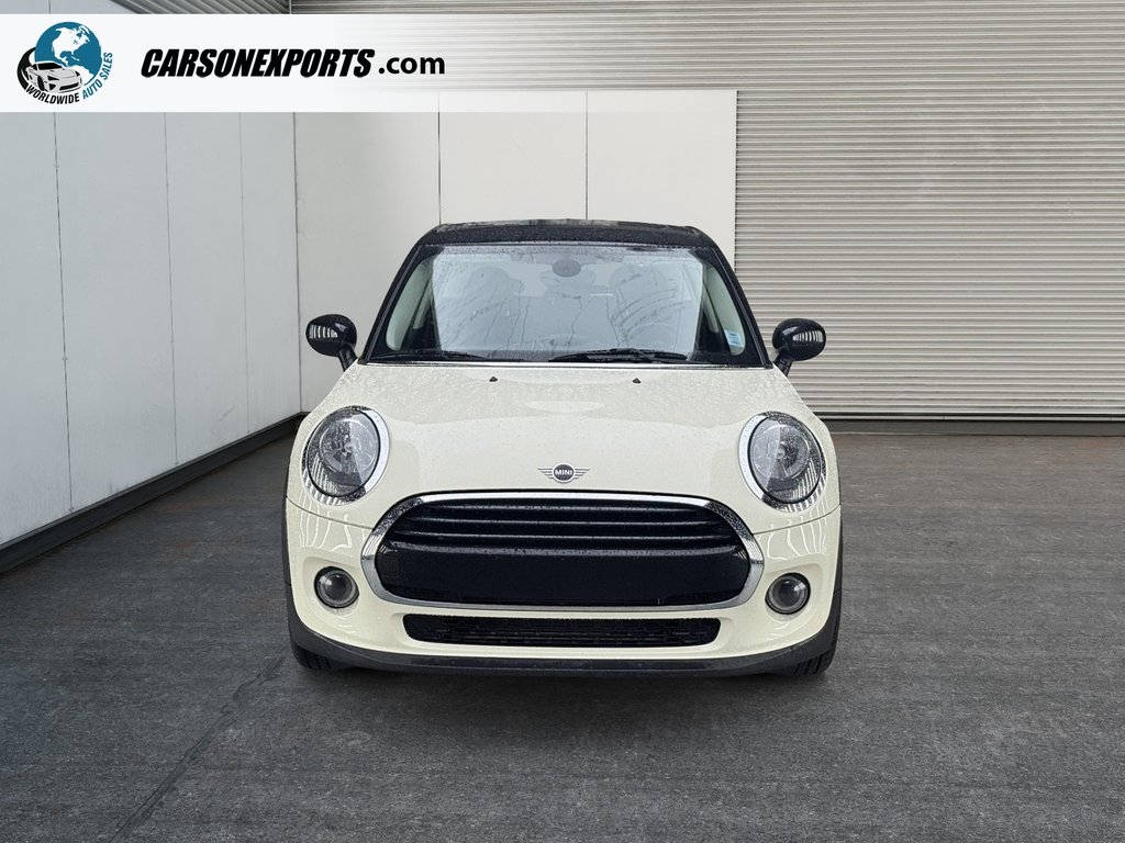 2020 MINI Cooper FINANCING AVAILABLE!-1