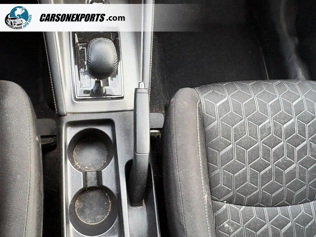 2022 Mitsubishi RVR SE AWD! LOW KM! FINANCING AVAIALBLE-4