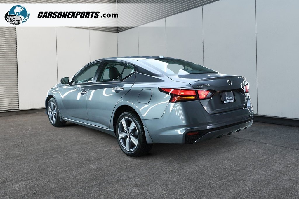 2022 Nissan Altima 2.5 SE! FINANCING AVAILABLE TODAY-6