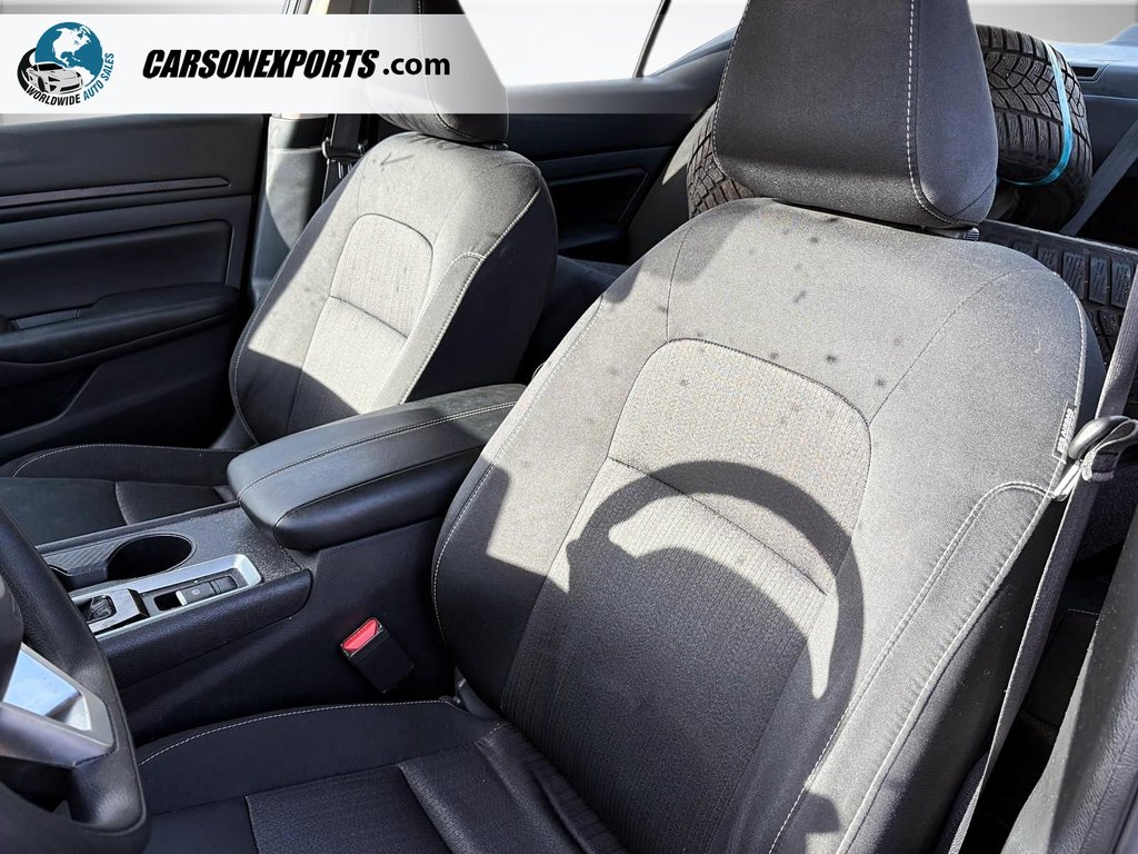 2022 Nissan Altima 2.5 SE! FINANCING AVAILABLE TODAY-6