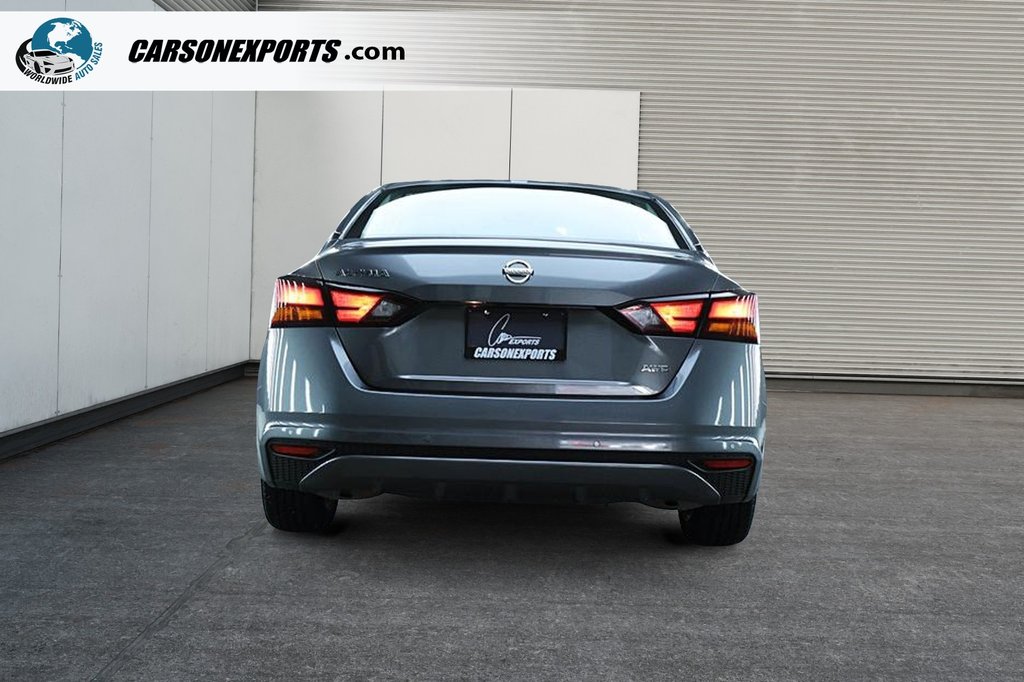 2022 Nissan Altima 2.5 SE! FINANCING AVAILABLE TODAY-5