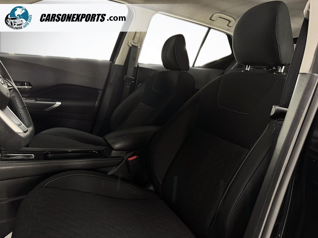 2024 Nissan Kicks SV CALL TODAY! FINANCING AVAILABLE!-7