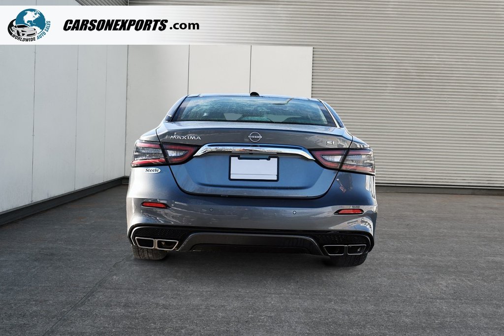 2023 Nissan Maxima 3.5 SL GREAT DEAL! LOW PAYMENTS OAC-6