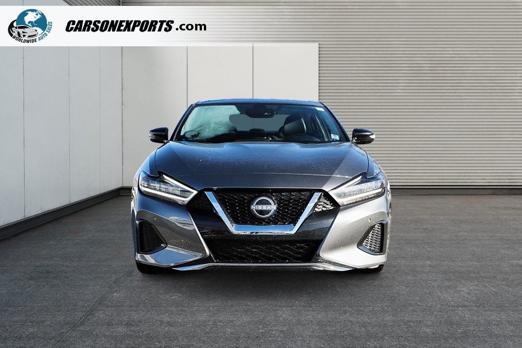 2023 Nissan Maxima 3.5 SL GREAT DEAL! LOW PAYMENTS OAC-1