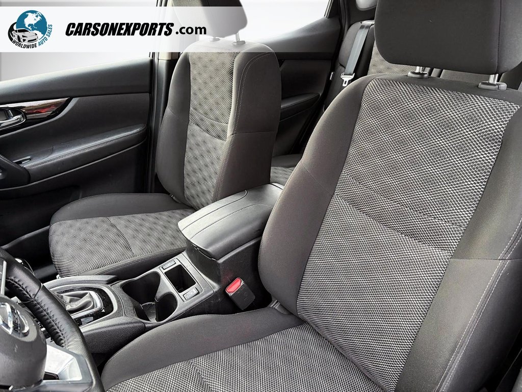 2023 Nissan Qashqai SV AWD LOW KM! FINANCING AVAILABLE-7