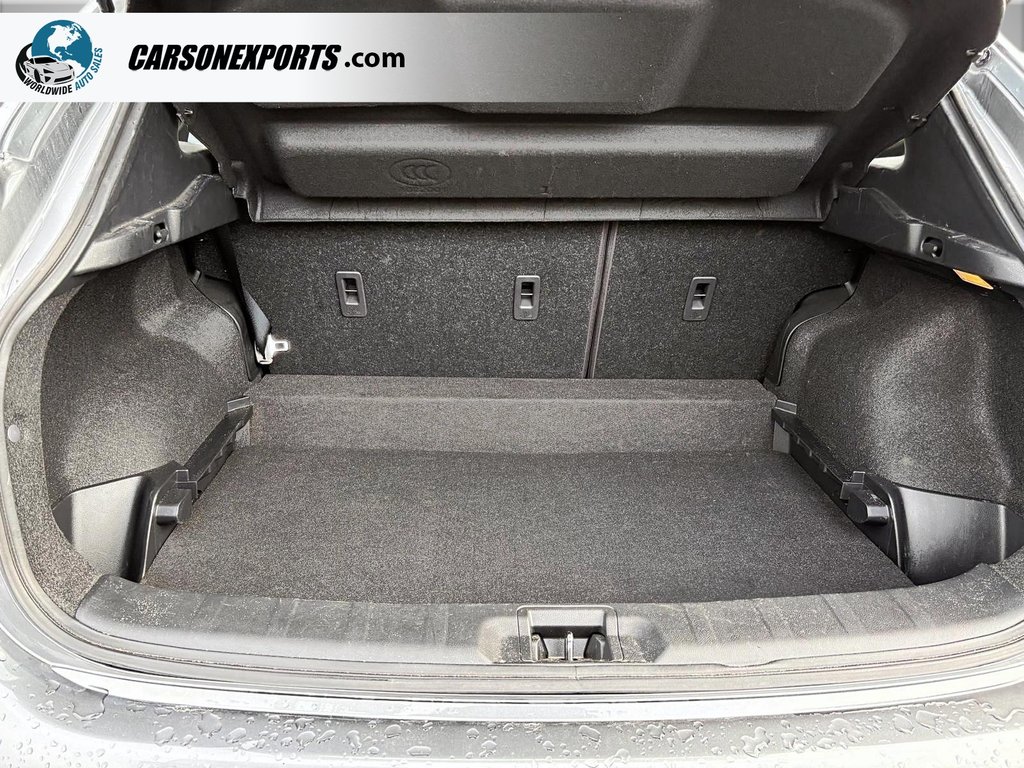 2023 Nissan Qashqai SV AWD LOW KM! FINANCING AVAILABLE-4