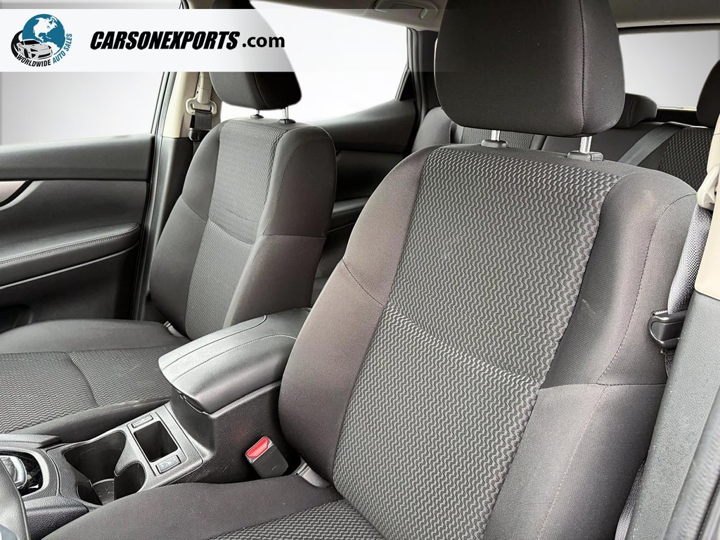 2023 Nissan Qashqai S AWD JUST 21KM! FINANCING AVAILABLE-6