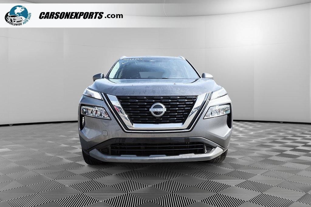 2023 Nissan Rogue SV-1