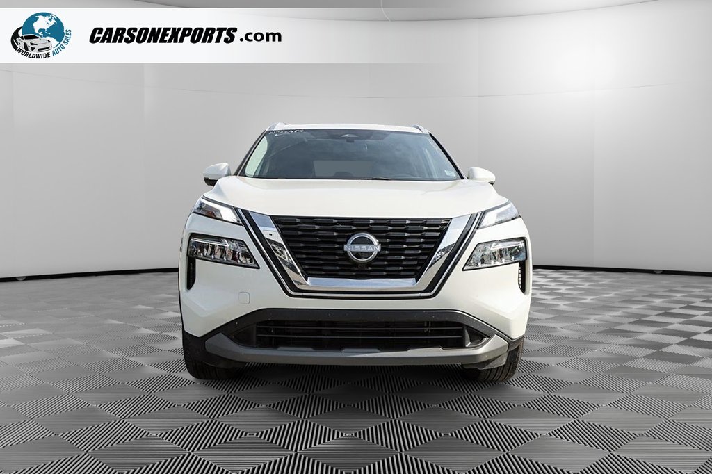 2023 Nissan Rogue SV-1