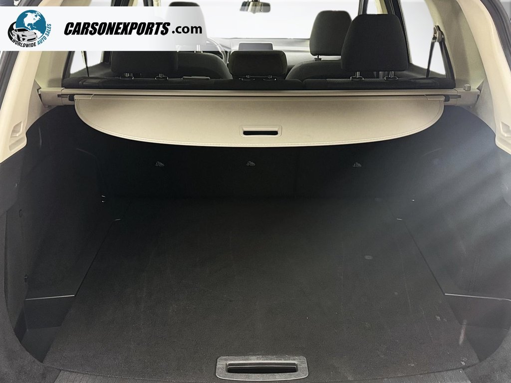 2024 Nissan Rogue SV AWD READY FOR SNOW! INSTANT FINANCING-4