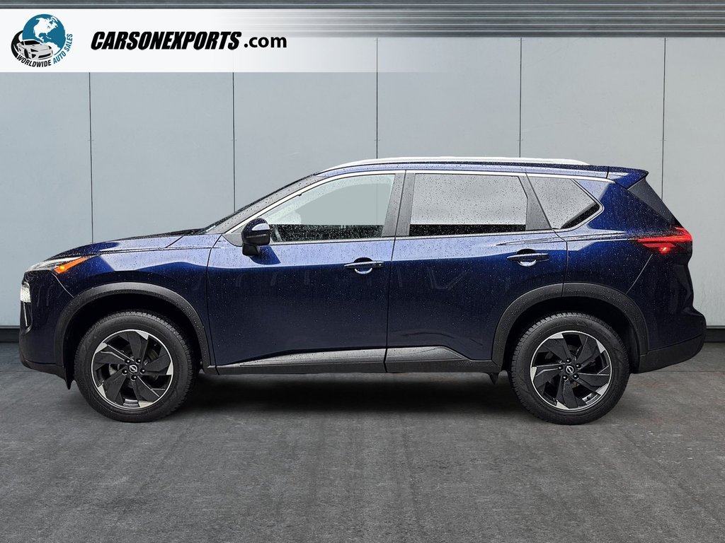 2024 Nissan Rogue SV AWD READY FOR SNOW! INSTANT FINANCING-7