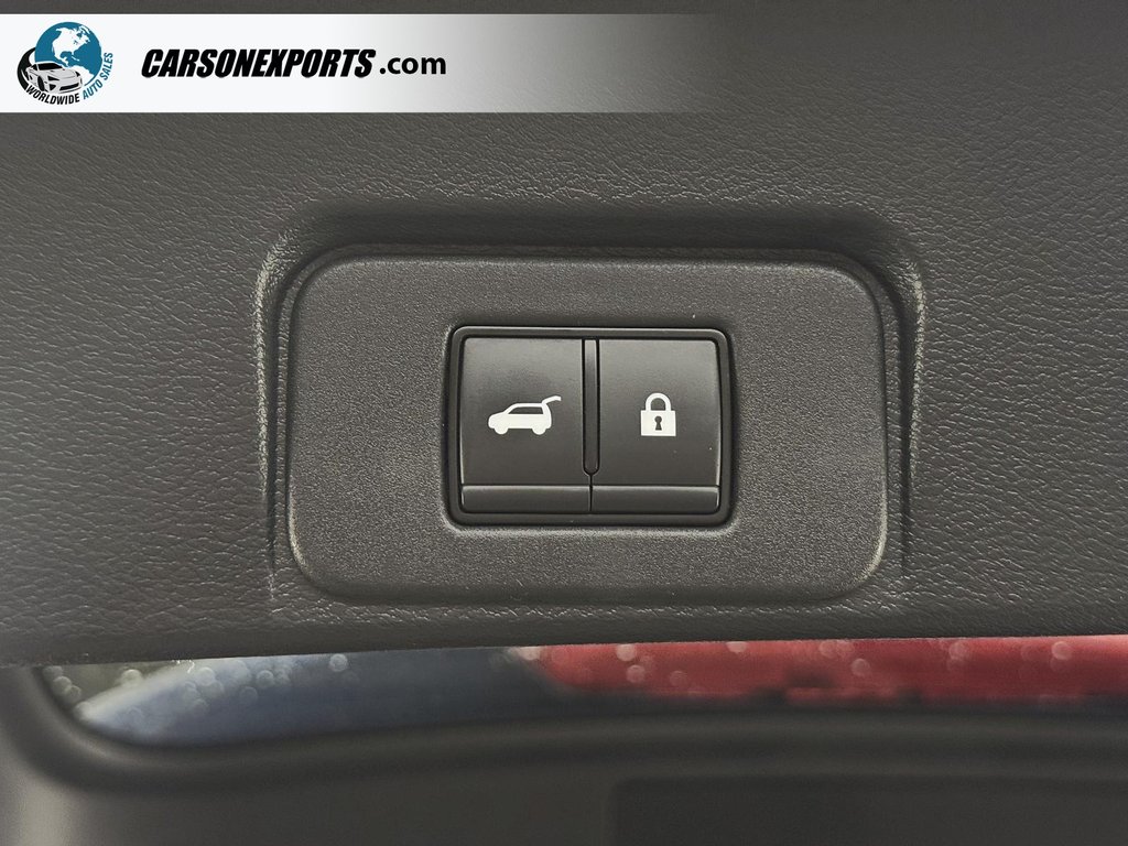 2024 Nissan Rogue SV AWD READY FOR SNOW! INSTANT FINANCING-5