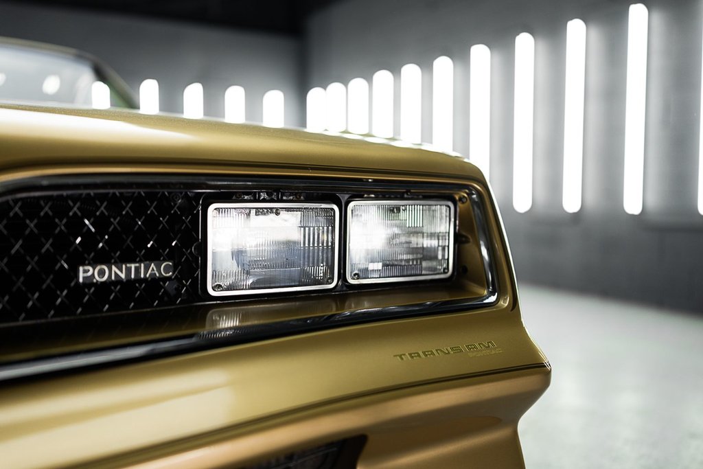 1978 Pontiac Firebird Trans Am-4