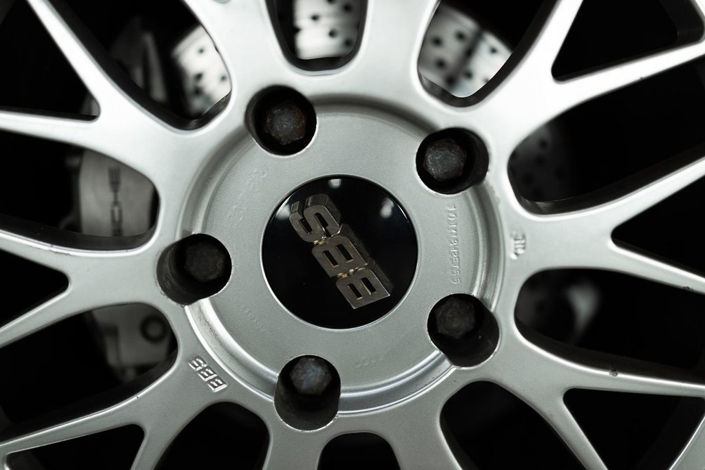 2001 Porsche 911 Carrera CALL TODAY!-7