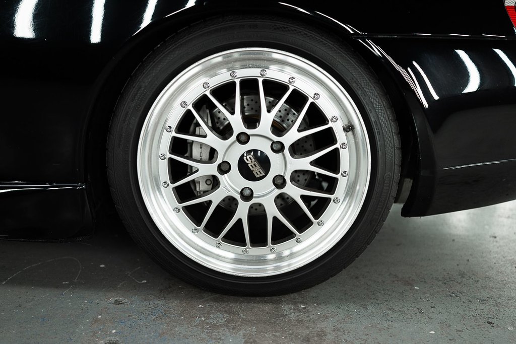 2001 Porsche 911 Carrera CALL TODAY!-6