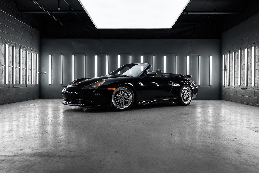 2001 Porsche 911 Carrera CALL TODAY!-0