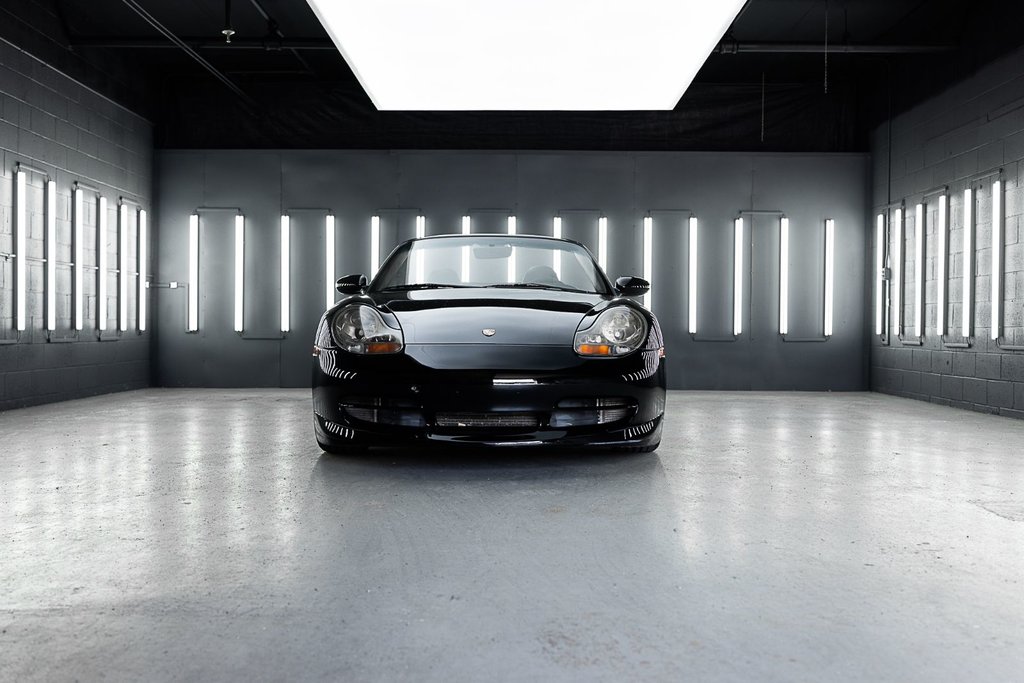 2001 Porsche 911 Carrera CALL TODAY!-1