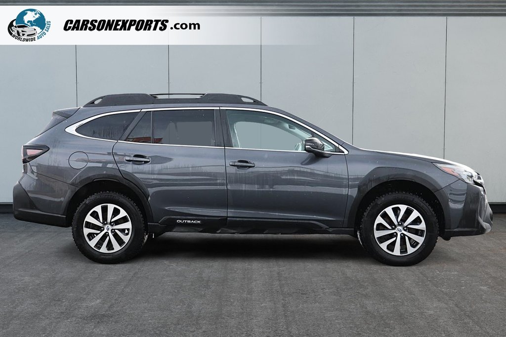 2024 Subaru Outback Touring AWD! THE RIGHT ONE AT THE RIGHT $-3