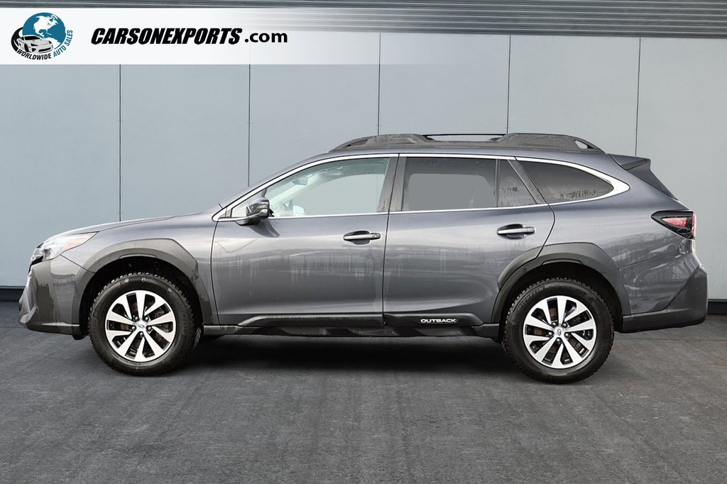 2024 Subaru Outback Touring AWD! THE RIGHT ONE AT THE RIGHT $-7