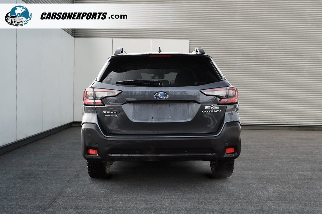 2024 Subaru Outback Touring AWD! THE RIGHT ONE AT THE RIGHT $-5