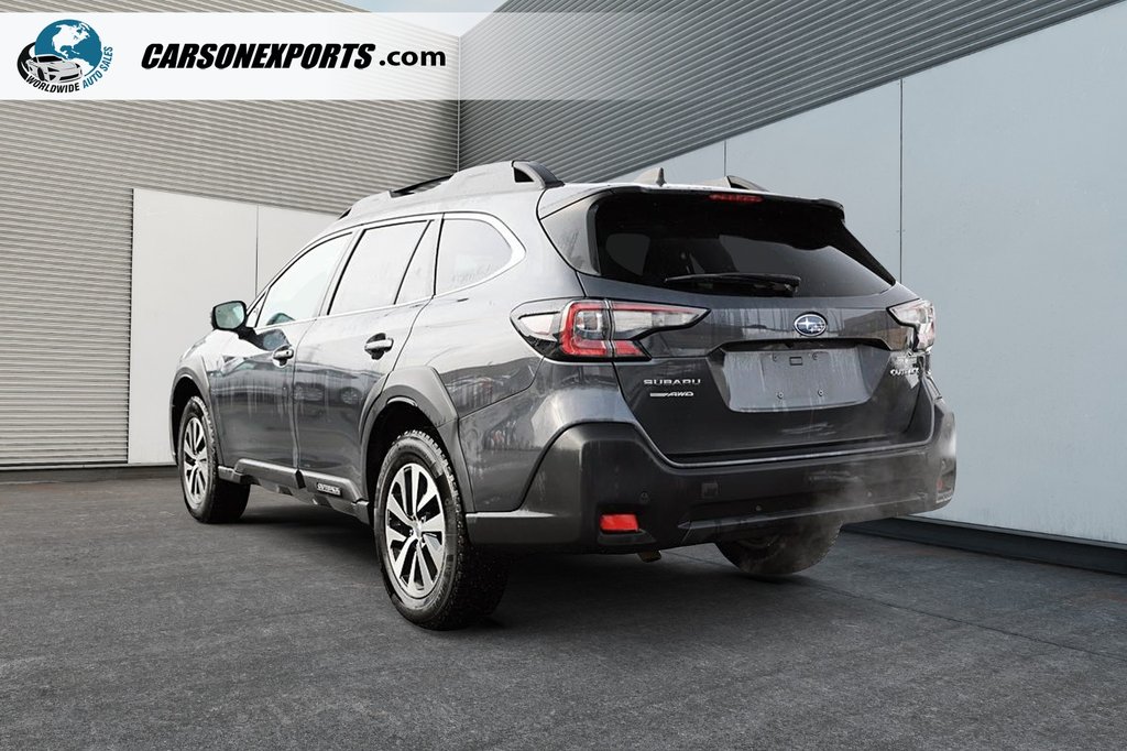 2024 Subaru Outback Touring AWD! THE RIGHT ONE AT THE RIGHT $-6