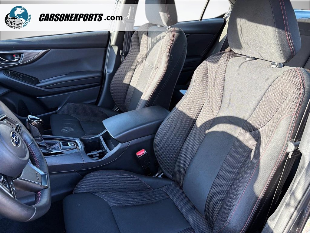 2023 Subaru WRX Sport LOW KM! FINANCING AVAILABLE-7