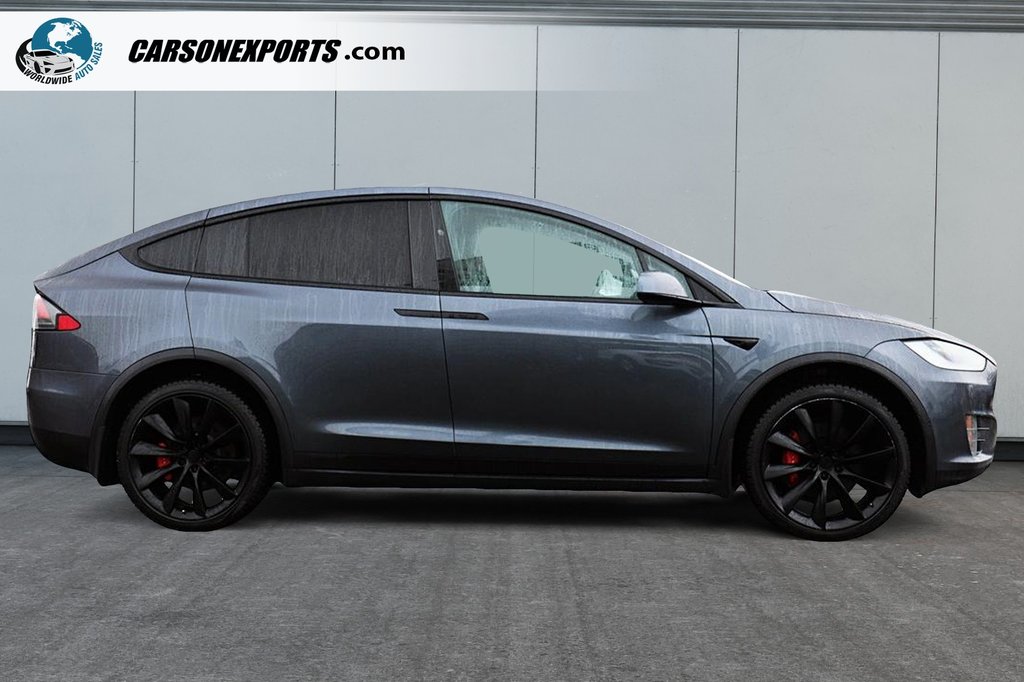 2020 Tesla Model X Long Range-3