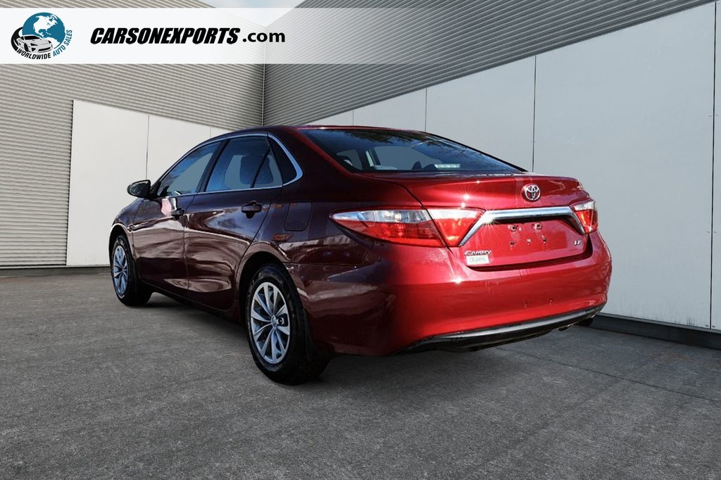2015 Toyota Camry SE-6