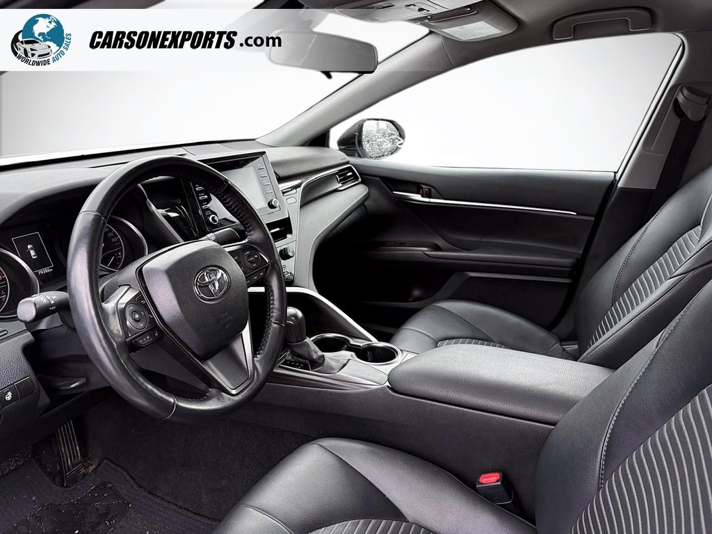 2024 Toyota Camry SE FINANCE TODAY!-5