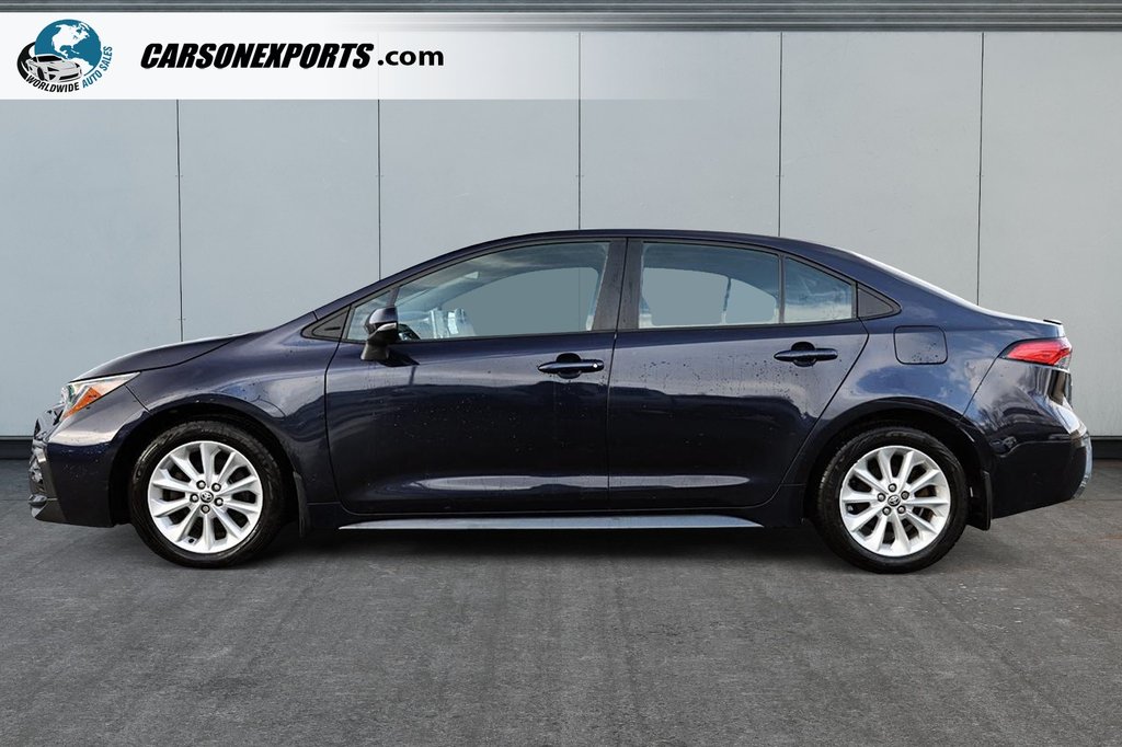 2021 Toyota Corolla SE FINANCE NOW!-7