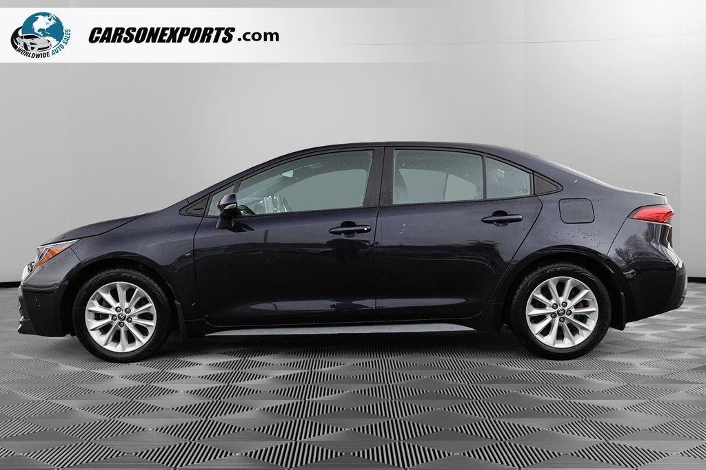 2021 Toyota Corolla SE FINANCE NOW!-7