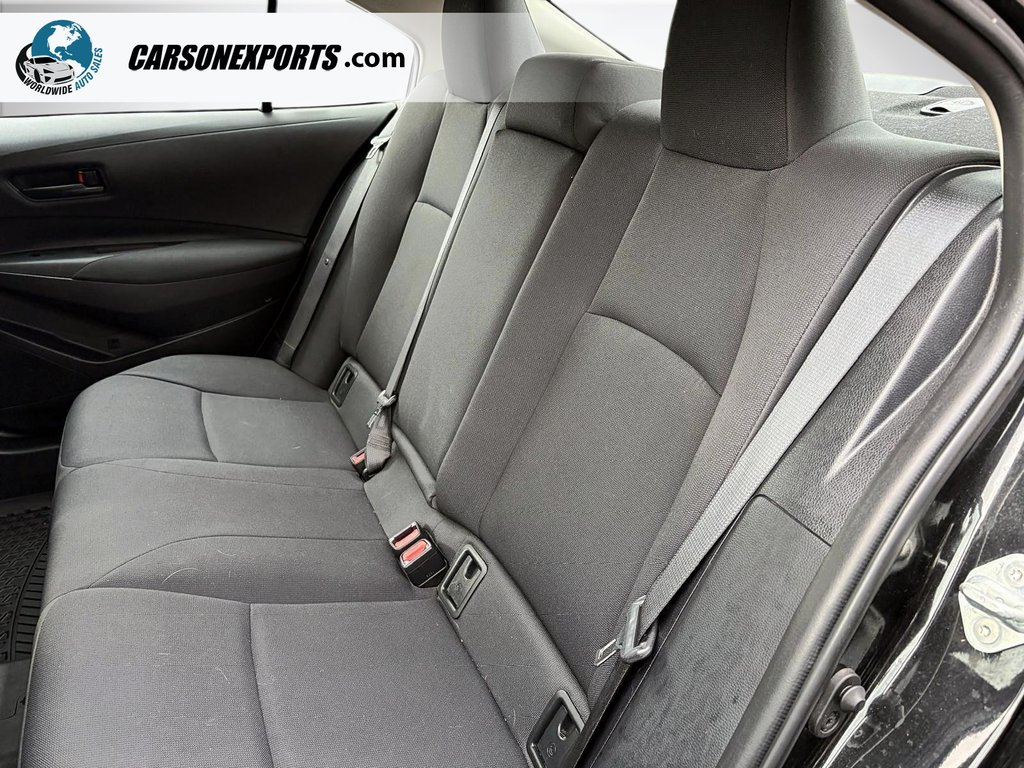 2022 Toyota Corolla LE GREAT BUY! FINANCE TODAY-7