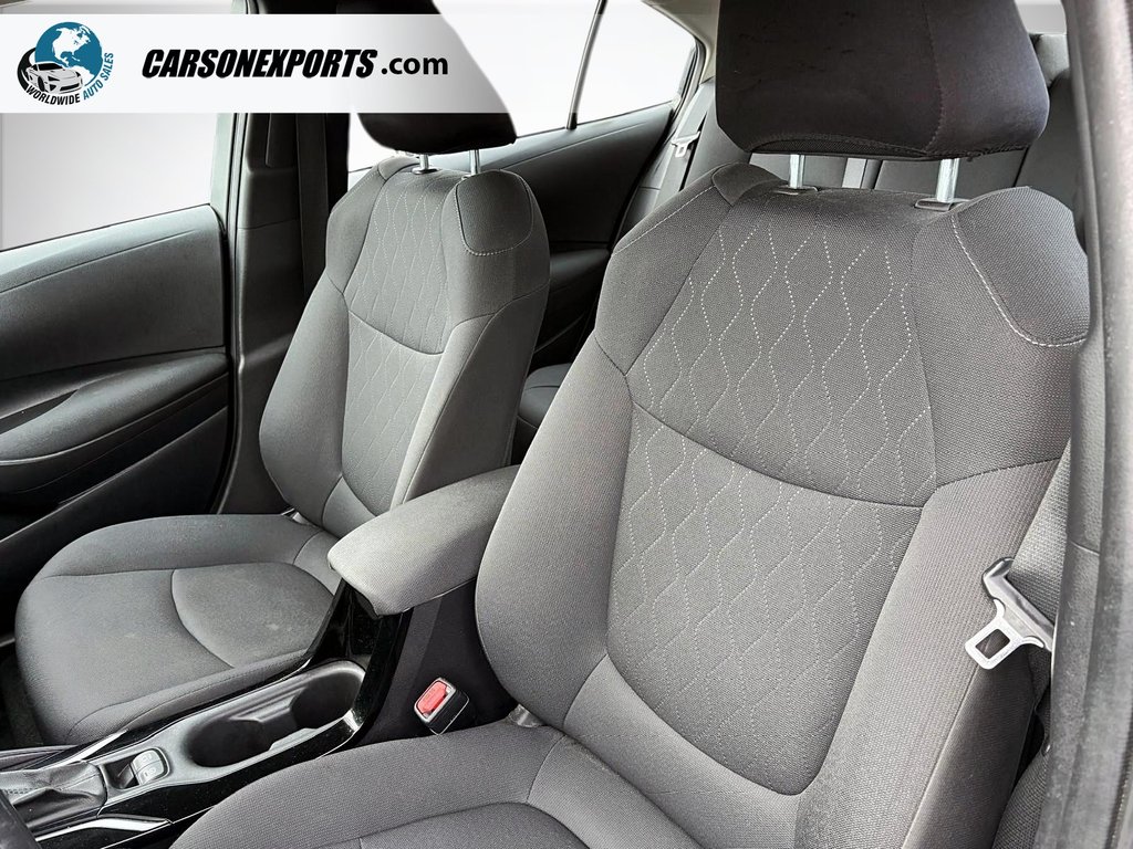 2022 Toyota Corolla LE GREAT BUY! FINANCE TODAY-6