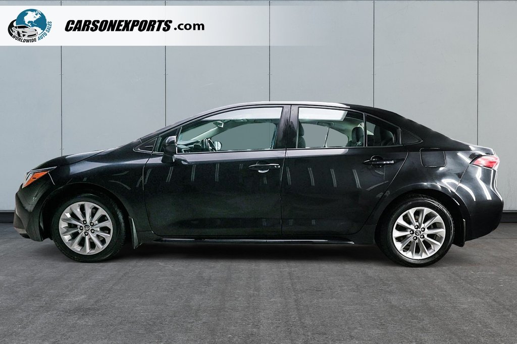 2022 Toyota Corolla LE GREAT BUY! FINANCE TODAY-7
