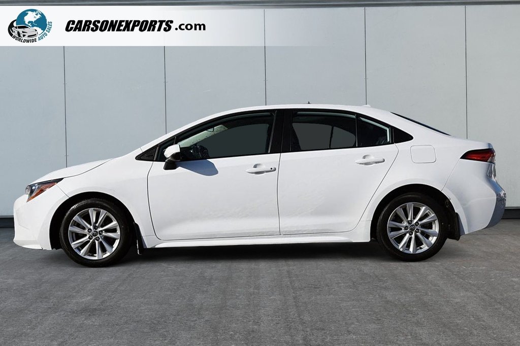 2023 Toyota Corolla LE LOW PAYMENTS OAC CALL TODAY!-7