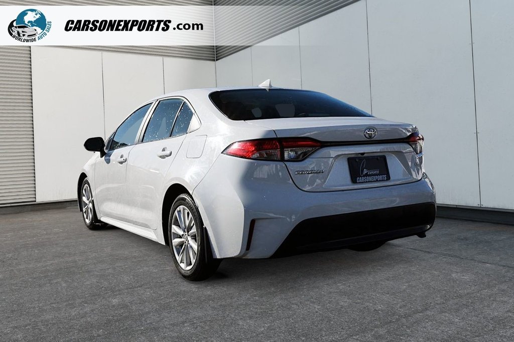 2023 Toyota Corolla LE LOW PAYMENTS OAC CALL TODAY!-6