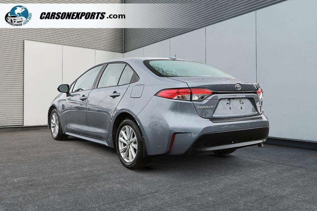 2023 Toyota Corolla LE-6