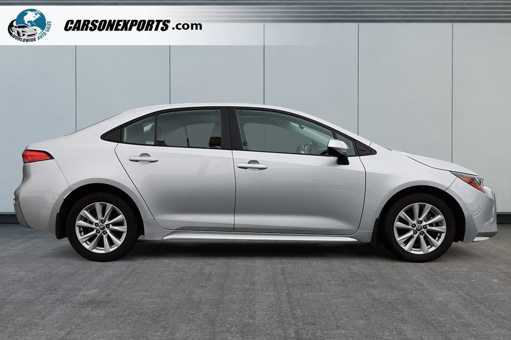 2024 Toyota Corolla LE FINANCING AVAILABLE TODAY!-3